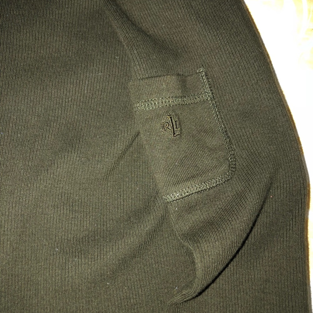 Selling a XL Ralph Lauren long sleeve shirt - Picture 1 of 5